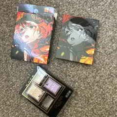 KATE アイシャドウパレット YOKU EX-1 セット