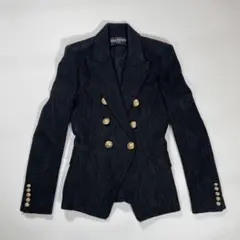 2026年最新】BALMAIN レディース テーラードジャケットの人気アイテム