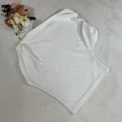 美品❤️ZARA【S】アシンメトリー　　大人かっこいい❤️