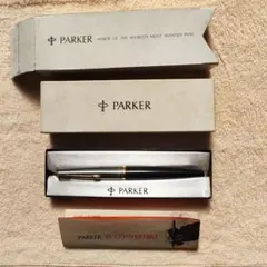 2026年最新】パーカー 14k 万年筆の人気アイテム - メルカリ