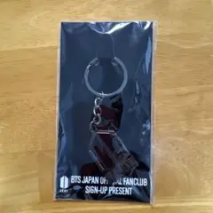 BTS ARMY キーホルダー 未使用