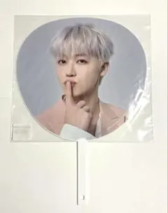 NCT DREAM ジェミン BIGうちわ ドリショ3