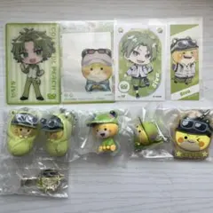 カラフルピーチ シヴァさんセット - メルカリ