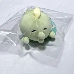 ポケモン ぬいぐるみ もっちりまんまる マスコット ゴクリン タグ付きのサムネイル