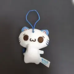 チビトラ BIGぬいぐるみ マスコット 新品♡チビトラ☆ぬいぐるみの通販 by ありす's shop｜ラクマ