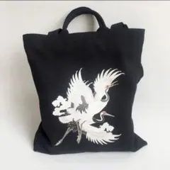 ☆新品☆トートバッグ ショルダーバッグ 大容量 2way 黒