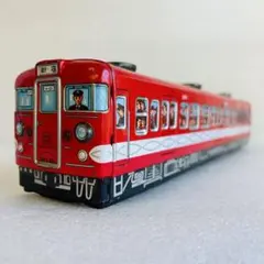 ビンテージ☆昭和レトロ イチコー ブリキ 新幹線 上越新幹線 東北