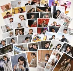 King & Prince　平野紫耀　公式写真