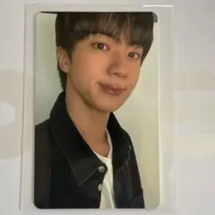 BTS ARIRANG Weverse shop日本配送限定フォトカード ジン♡