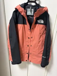 THE NORTH FACE GORE-TEX マウンテンライトジャケット