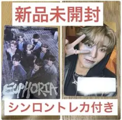 ALD1 アルバム　新品未開封　FREAKALARM トレカ　ソニミュ　シンロン