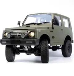 2025年最新】WPL スズキジムニーの人気アイテム - メルカリ