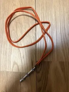 2026年最新】hermes エルメス ホイッスルの人気アイテム - メルカリ