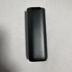 グロー 本体 黒 glo