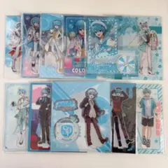 【すとぷり】<未開封あり>ころん アクスタ