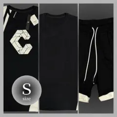 Cph/Golf ポロシャツ ショーツ ゴルフセット 上M下M - メルカリ