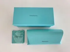 2026年最新】ティファニー 眼鏡ケースの人気アイテム - メルカリ