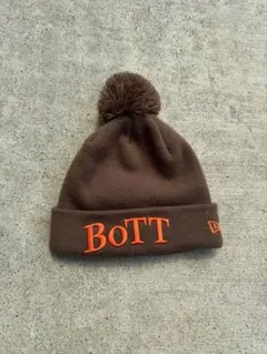 【美品】BoTT ボンボン付き ニット帽 2026年最新】BOTT メンズ ニット帽・ビーニーの人気アイテム - メルカリ