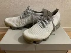 NIKE AIR VAPORMAX FLYKNIT メンズ スニーカー　27.0