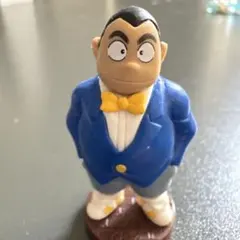 コナン　チョコエッグ