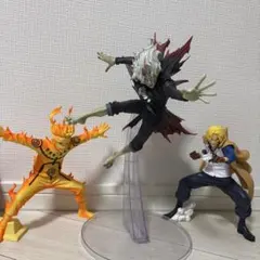 フィギュアセット