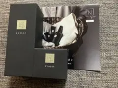 Nオーガニックvie ローション　クリーム　セット