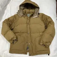 SIERA DESIGNS ダウン