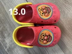 アンパンマン サンダル