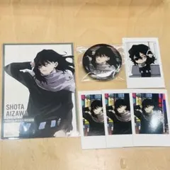 僕のヒーローアカデミア　東急コラボ　相澤セット