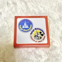 ディズニーランド 40周年 メモリーゴーラウンド コースター