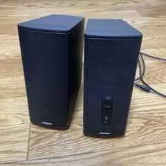 Bose Companion 2 Series II スピーカー