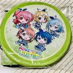 プロセカ 折り畳みボックスチェアー Vol.3 MOREMORE JUMP！