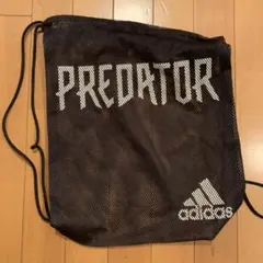 アディダスプレデターシューズケース