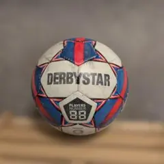 DERBYSTAR ダービースター サッカーボール 4号球のサムネイル
