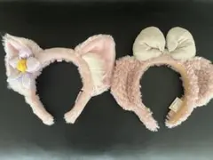 シェリーメイ、ジェラートニーカチューシャ