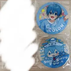 すとぷり ころん アクリルコースター クリアコースター まとめ売り