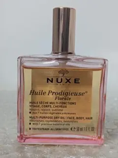 NUXE ニュクス　プロディジューフローラルオイル50mlのサムネイル