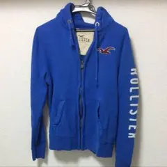 ホリスター パーカー