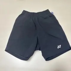 ヨネックス130ハーフパンツ