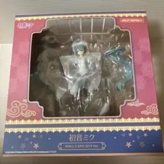 未開封】初音ミク 和バニー 1/7スケールフィギュア F:NEX - メルカリ