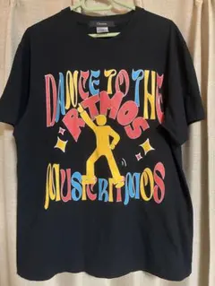 00s レザボア ドッグス パロディ ムービーTシャツ タランティーノ 映画