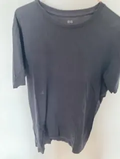 黒のTシャツ Lサイズ