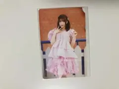 CUTIESTREET 桜庭遥花 トレカ