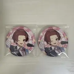 いれいす りうら 君ため 缶バッジ - メルカリ