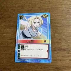 ナルトカードゲーム 忍-70 R 山中いの - メルカリ