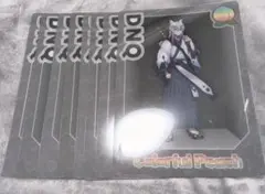 カラフルピーチ からぴち どぬく 下敷き グッズ アニメイト