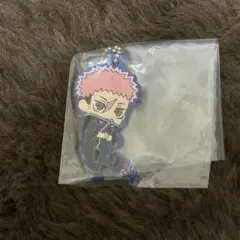 呪術廻戦 ガチャガチャ でふぉラバ！ 虎杖悠仁