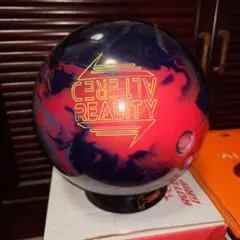 Dare Devil Trick ボウリングボール - メルカリ