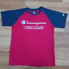 Champion キッズ Tシャツ 160cmのサムネイル