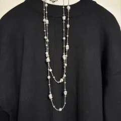 ロングペンダント